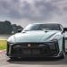 Italdesign ha trasformato la Nissan Gt-R50 in un hypercar