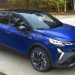 RENAULT RITOCCA LA CAPTUR CHE DIVENTA PIÙ DECISA