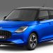 UNA SUZUKI ALL’ITALIANA