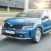 SORENTO HA MOTORI PER TUTTE LE STAGIONI