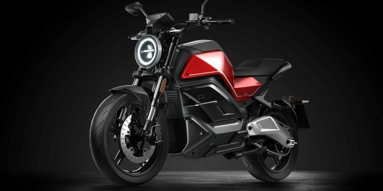 Niu accelera con l’elettrico in Italia e va oltre i monopattini