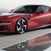 LA POTENZA DEL 12 CILINDRI NEL CUORE DELLA FERRARI