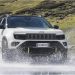 LA RIVOLUZIONE DI JEEP È APPENA COMINCIATA
