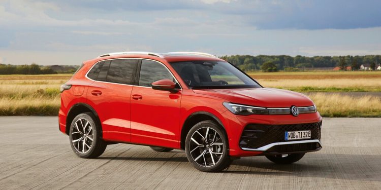 Volkswagen non si ferma: Tiguan e Passat si rinnovano