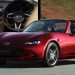 Con la Mazda MX-5 ND 2024 ci si diverte in pista e in strada