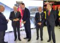 CON IL NUOVO E-BUILDING LA FERRARI NEL FUTURO