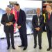 CON IL NUOVO E-BUILDING LA FERRARI NEL FUTURO