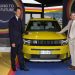 Fiat, 125 anni e un sorriso al futuro