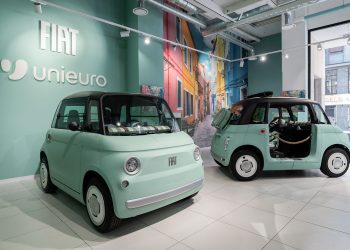 TOPOLINO ARRIVA DA UNIEURO