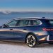 SERIE 5 TOURING BELLA ANCHE DA GUIDARE