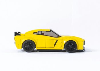 LA MIA PRIMA VOLTA AL POLI DI MILANO A STUDIARE LE AUTO