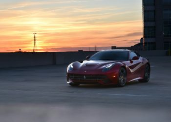 MANZONI IN CATTEDRA COSÌ NASCE UNA FERRARI