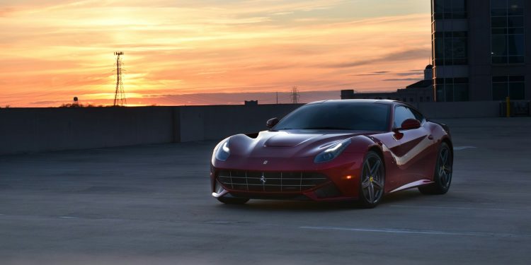 MANZONI IN CATTEDRA COSÌ NASCE UNA FERRARI