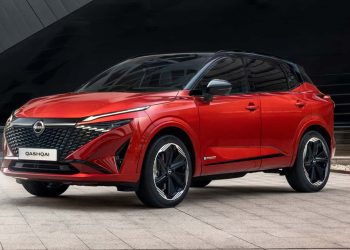 CROSSOVER ELETTRICI SENZA RICARICA LA STRATEGIA NISSAN PER CRESCERE