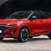 CROSSOVER ELETTRICI SENZA RICARICA LA STRATEGIA NISSAN PER CRESCERE