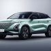 Omoda 5, un Suv cinese che sfida le auto europee