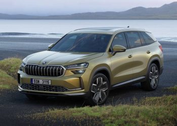 Superb e Kodiaq le Skoda in formato extralarge