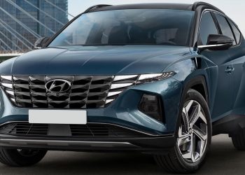 HYUNDAI RINFRESCA LA SUA TUCSON ORA È PIÙ DINAMICA