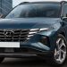 HYUNDAI RINFRESCA LA SUA TUCSON ORA È PIÙ DINAMICA