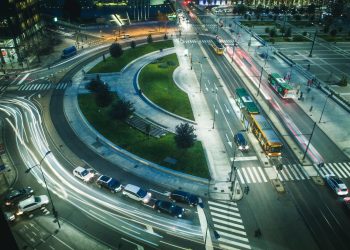 LA MOBILITÀ NELLE CITTÀ