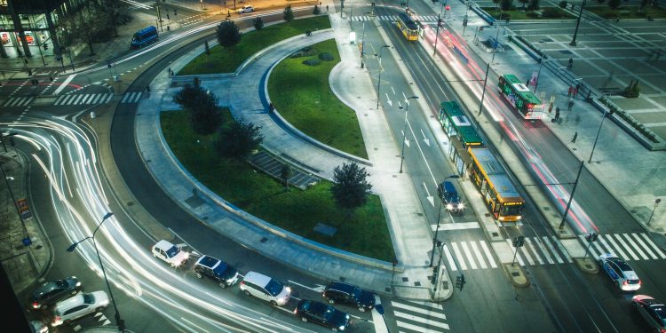 LA MOBILITÀ NELLE CITTÀ
