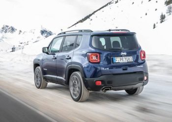 Jeep va davvero dappertutto grazie al Power Loop