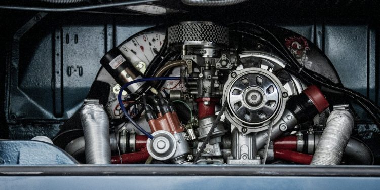 RIVOLUZIONIAMO LA CONSEGNA DEI RICAMBI AUTO