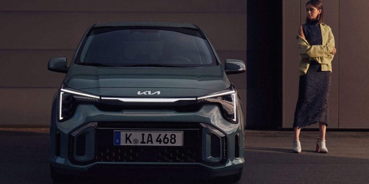 SUL PIANETA PICANTO