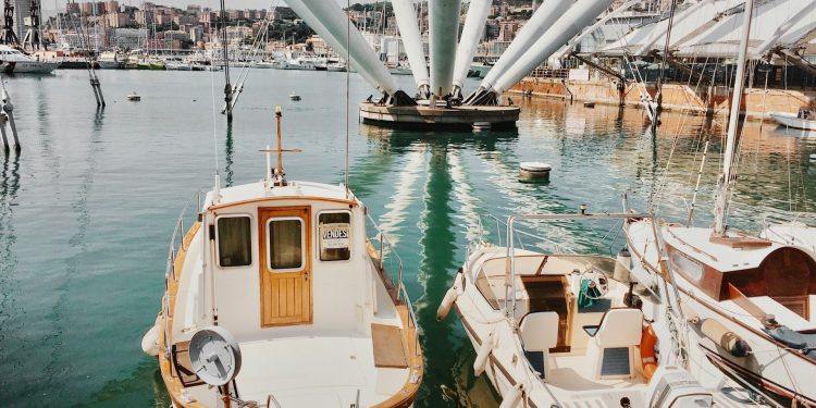 Genova è pronta a ospitare un super Salone