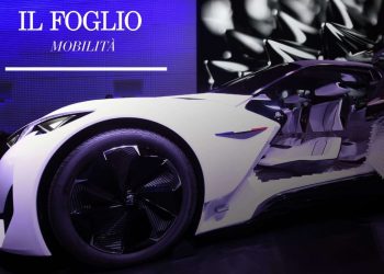 UNA MATTINATA CON IL FOGLIO SULLA MOBILITÀ