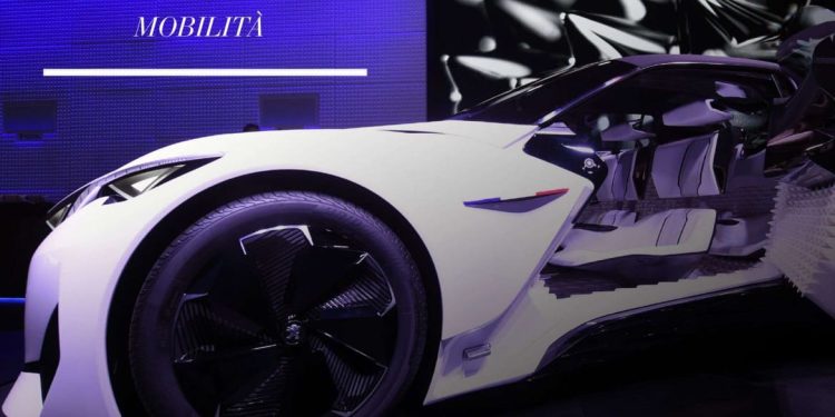 UNA MATTINATA CON IL FOGLIO SULLA MOBILITÀ