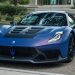 Stile e prestazioni, come ci si diverte con la GT2 Stradale