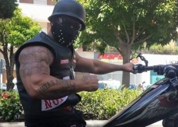 LA VITA A DUE RUOTE DEGLI HELLS ANGELS