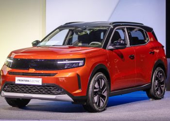 LA NUOVA FRONTERA TECNOLOGICA DI OPEL PER I PIÙ GIOVANI