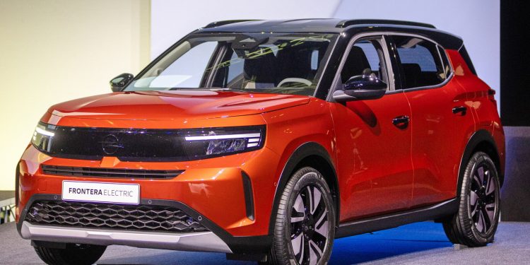 LA NUOVA FRONTERA TECNOLOGICA DI OPEL PER I PIÙ GIOVANI