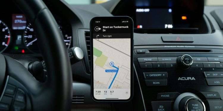 Nelle auto il software sta diventando sempre più importante