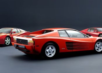 ARRIVA LA PASSIONEAutoClassica a Milano