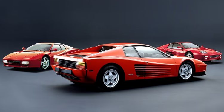 ARRIVA LA PASSIONEAutoClassica a Milano