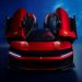 LA NUOVA SUPERCAR. La Ferrari F 80 viene dal futuro