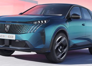 LOOK E TECNOLOGIA PEUGEOT 3008 FA IL PIENO DI NOVITÀ