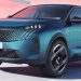 LOOK E TECNOLOGIA PEUGEOT 3008 FA IL PIENO DI NOVITÀ