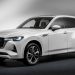 Mazda va controcorrente con un 3,3 Diesel sulla CX-60