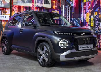 La Inster osa per fare la differenza tra le city car