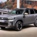 DACIA CON BIGSTER DICE ADDIO AL DIESEL E PUNTA ALL’IBRIDO