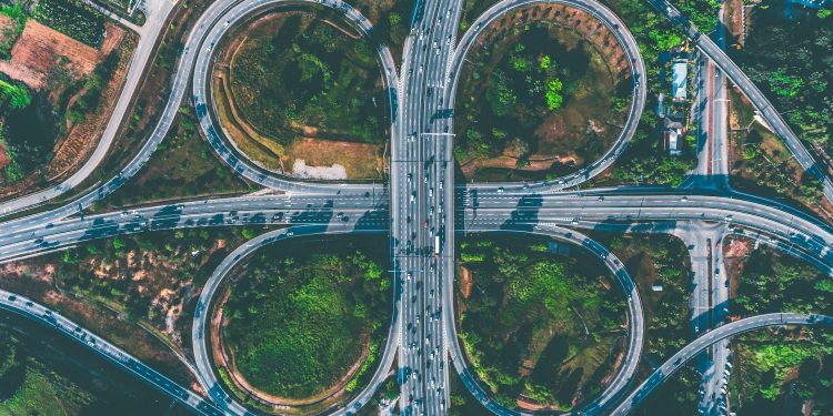 AUTOSTRADE INTELLIGENTI