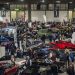 DALLA MONRACE AD AUTOCLASSICA GUIDA LA PASSIONE