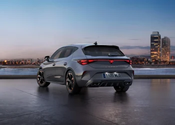 L’EVOLUZIONE DI CUPRA FENOMENO NATO IN SEI ANNI