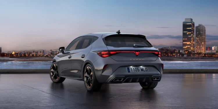 L’EVOLUZIONE DI CUPRA FENOMENO NATO IN SEI ANNI