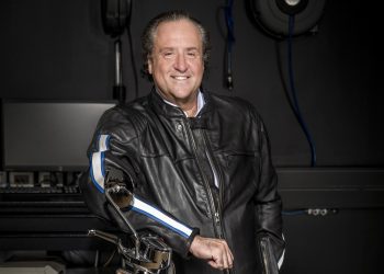 BMW MOTORRAD ALL’ATTACCO