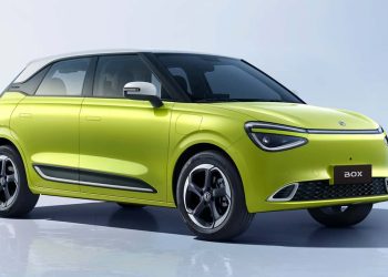 Dongfeng vuole 160 punti vendita nel Vecchio continente